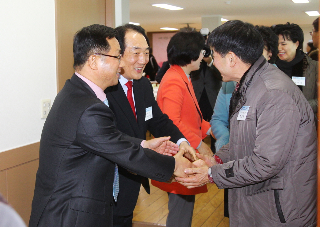 2015년 주민과의 대화 - 가락2동 주민센터 - 7