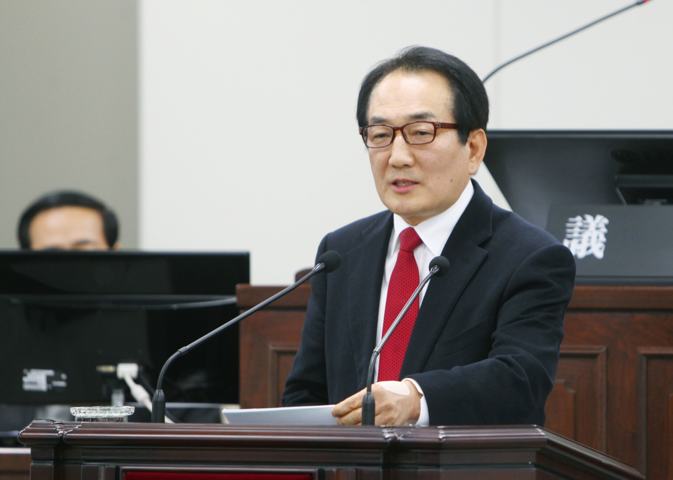 제217회 정례회 본회의 - 1