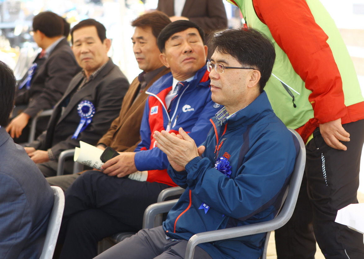 제27회 서울중대초등학교 총동문회 체육대회 - 8