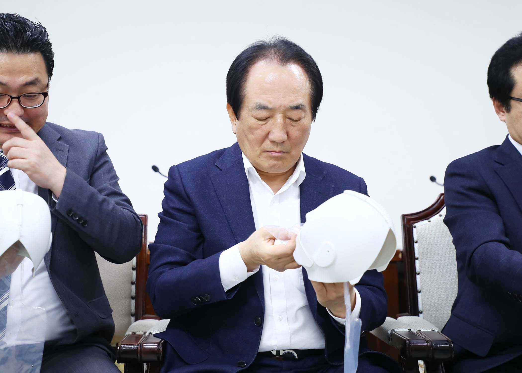4분의기적 심폐소생술 체험 교육 - 4