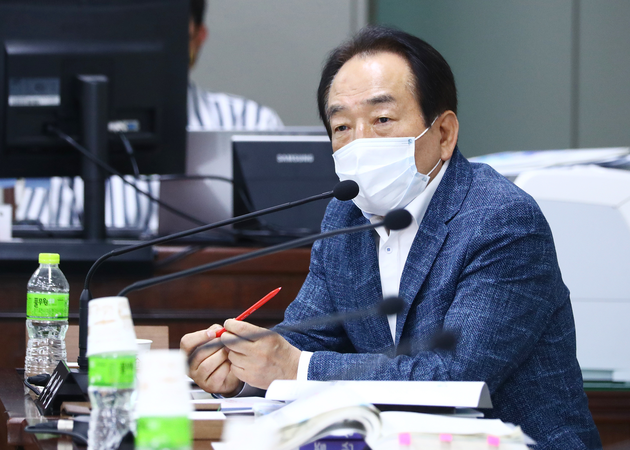 제277회 정례회 도시건설위원회 회의 - 8