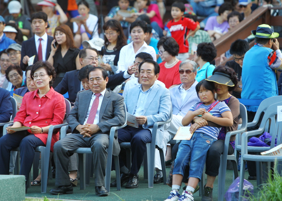 제7회 오금동 한마음축제 - 3