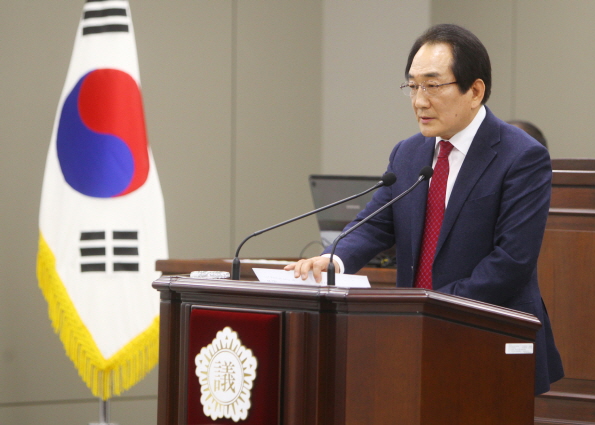 제245회 정례회 폐회 - 3