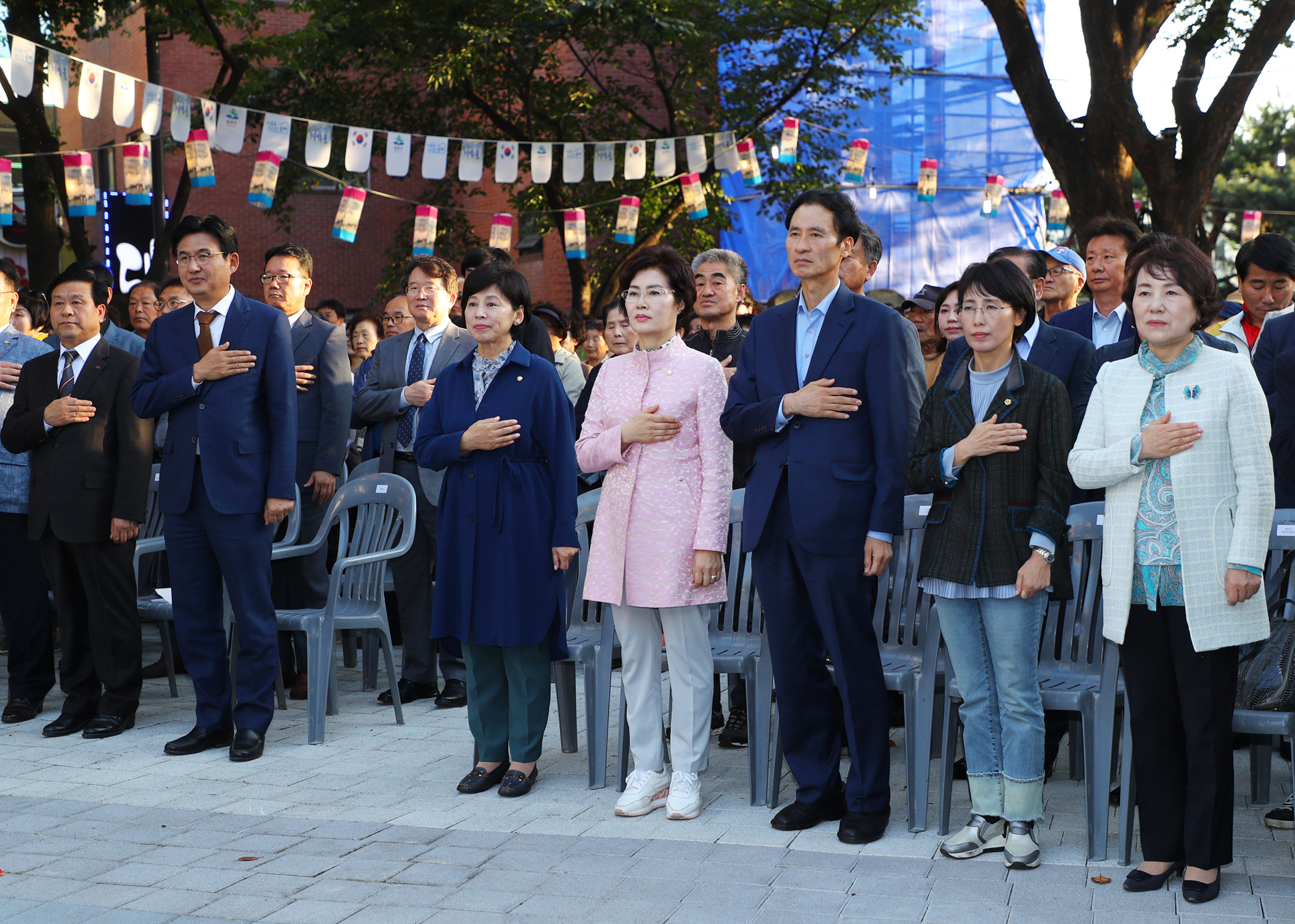 가락골 송덕비축제 - 6