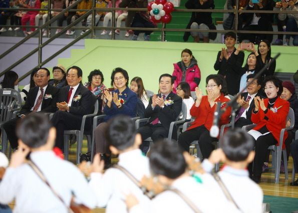 고객한마음 축제 - 7