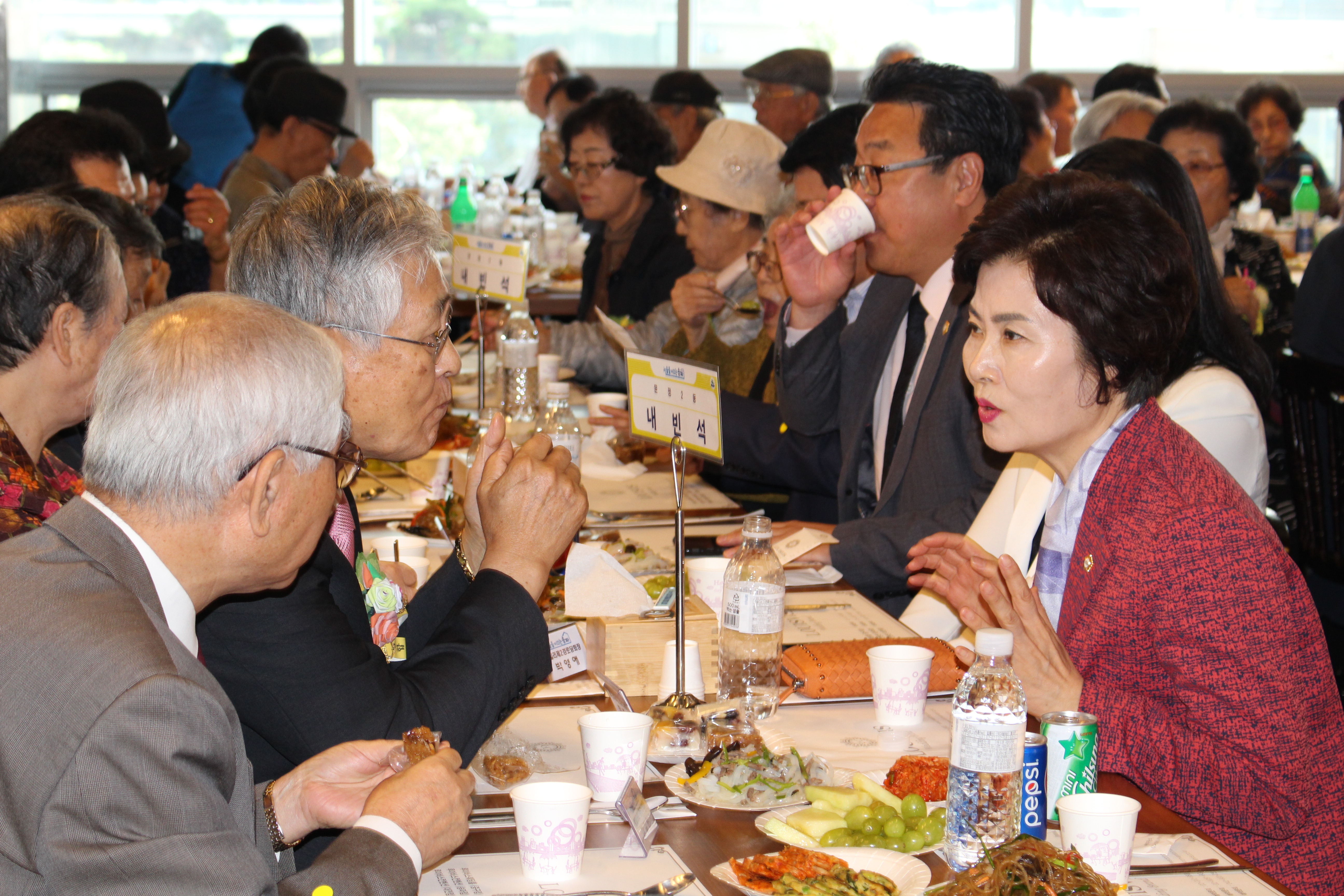 문정2동 효축제 - 4