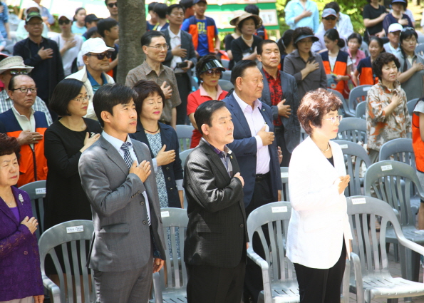 트리지움 주민화합 한마음축제 - 6