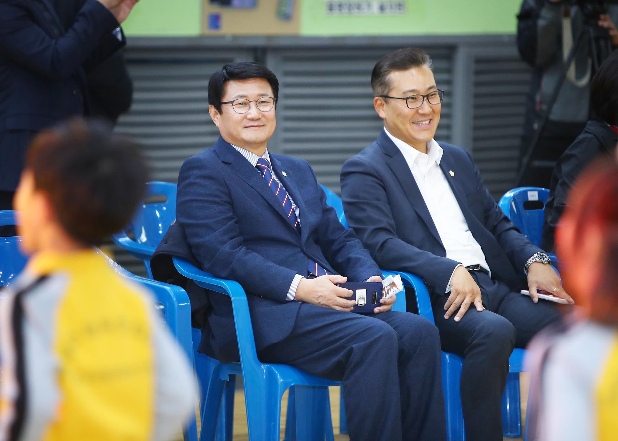 송파구 체육문화회관 고객한마음 축제 - 1