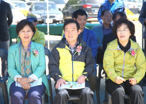 제16회 송파구청장기 생활체육 족구대회 - 6