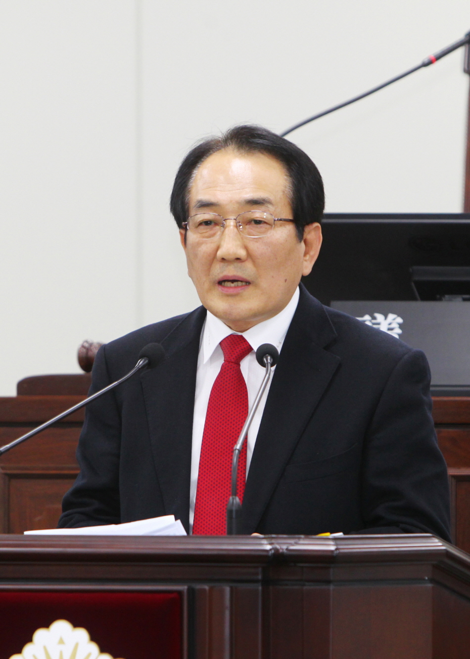 제216회 송파구의회 임시회 - 3