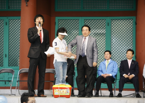 (20090501)송파구가정어린이집 어버이날 큰잔치  - 1