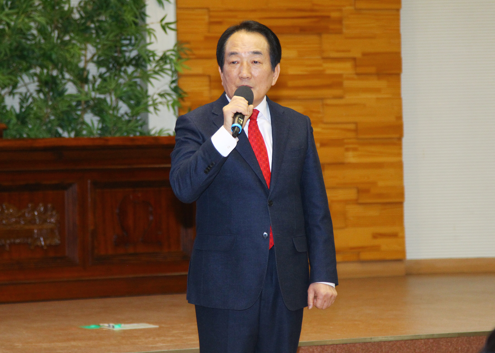 주민과의 대화(문정1동) - 3