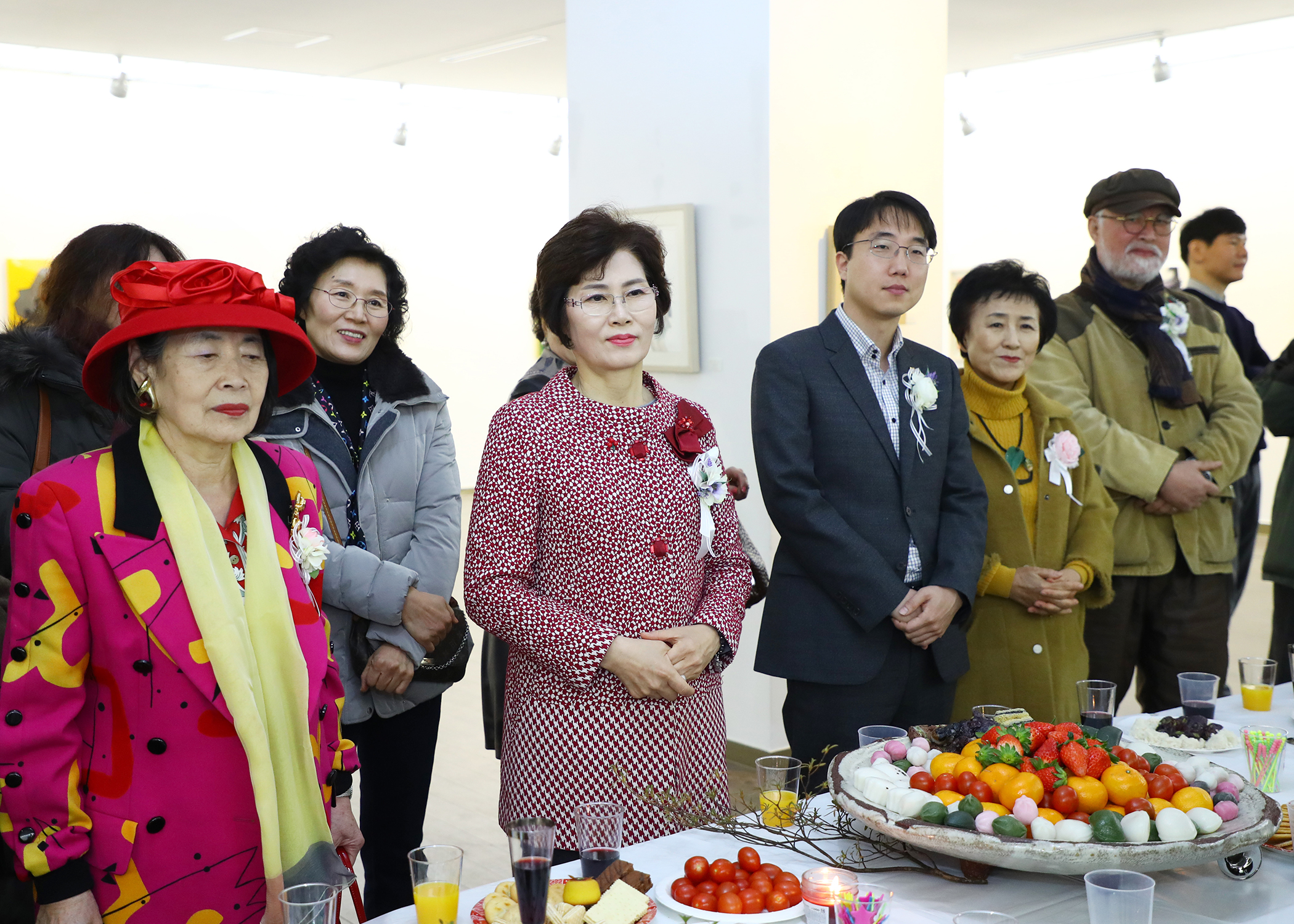 2018 여류작가 회원전 - 7