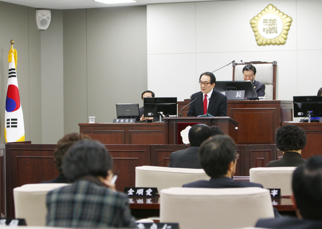 제217회 정례회 본회의 - 2