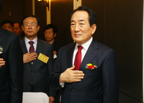 2015 불우이웃돕기 및 송년회 - 1