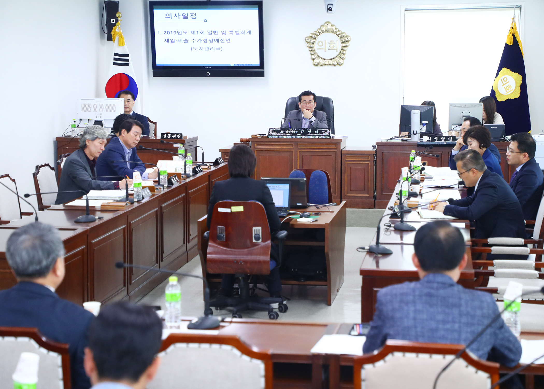 제266회 임시회 도시건설위원회 - 7