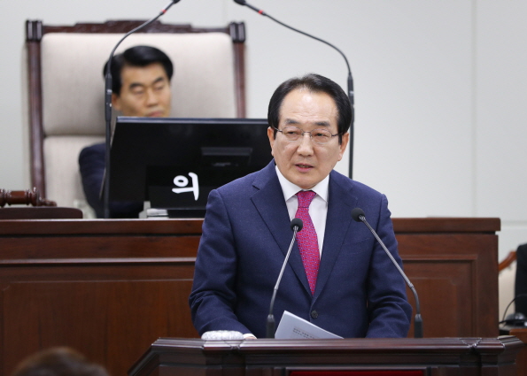 제248회 임시회 제1차 본회의  - 3