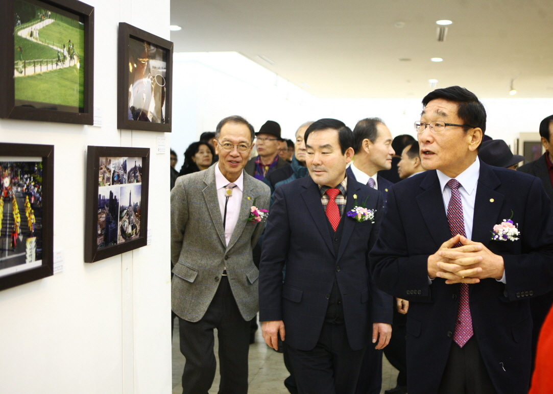 제22회 송파전국사진 공모전 및 제13회 송파구 사진작가회 회원전 - 9