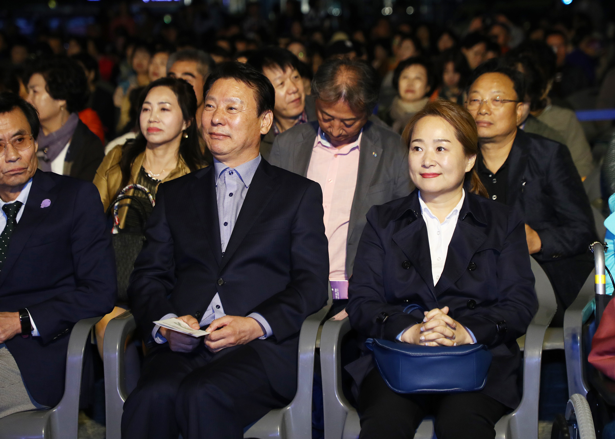 제3회 오륜 한마음축제 - 17