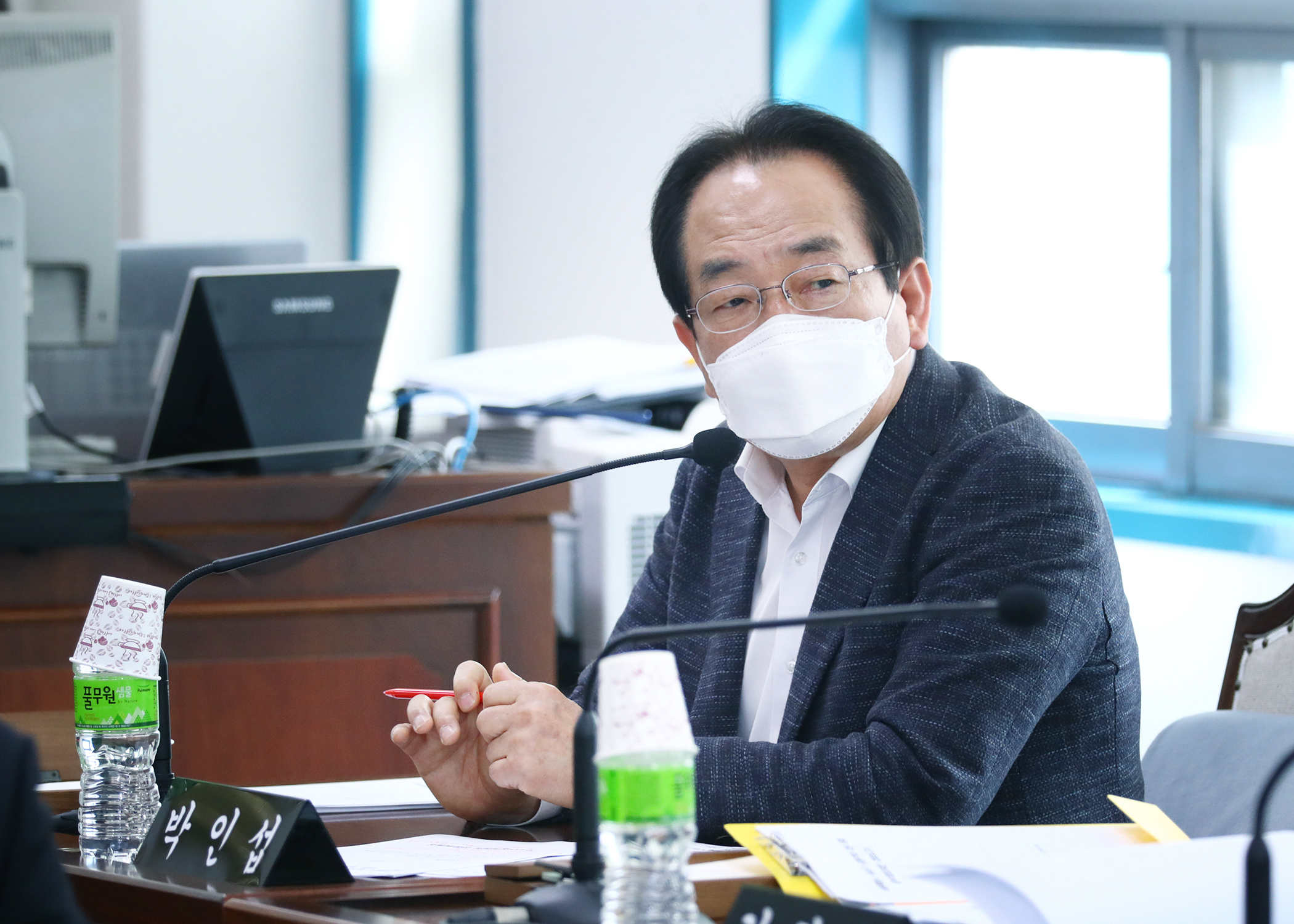 제275회 임시회 도시건설위원회 - 3
