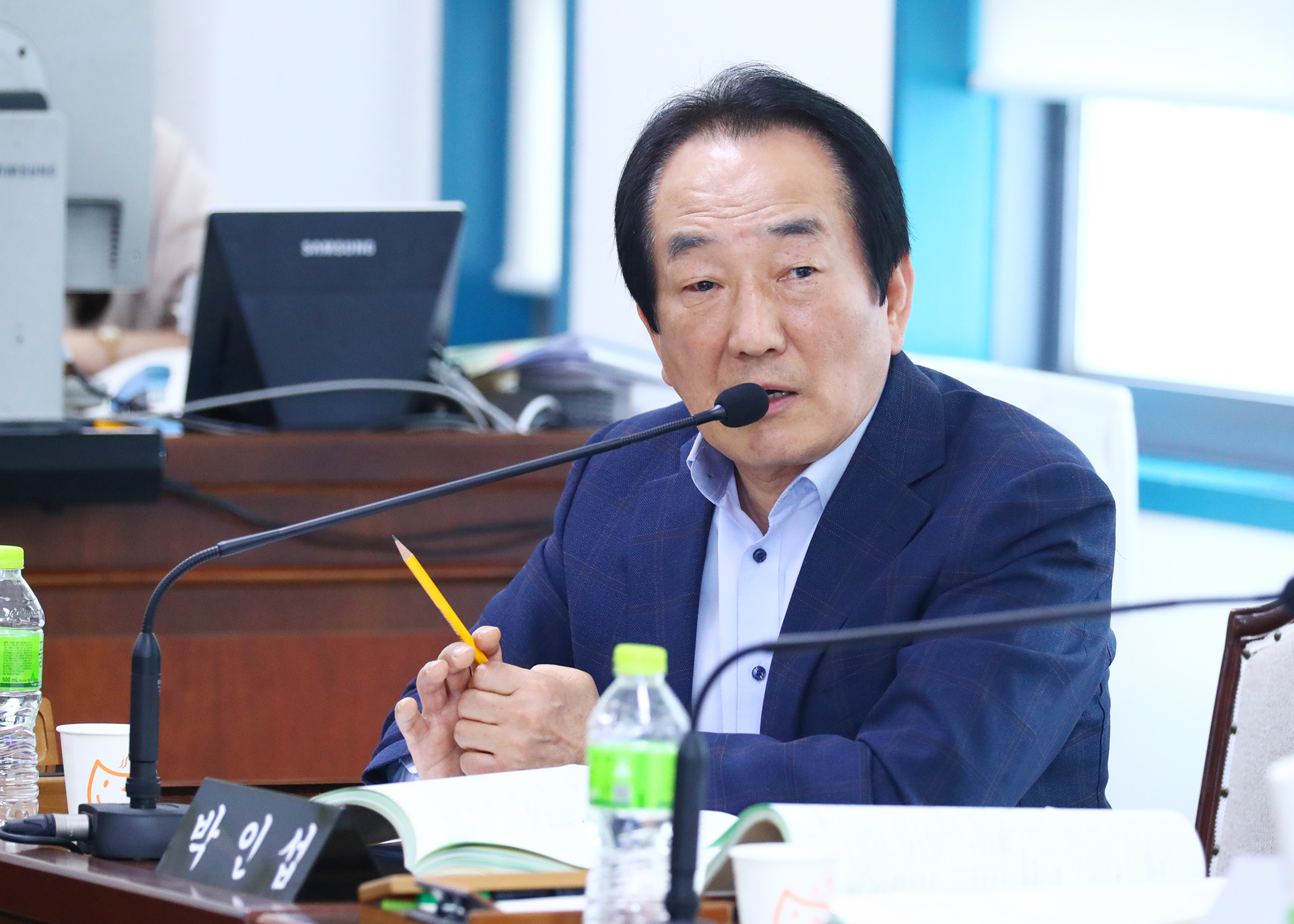 제266회 임시회 도시건설위원회 - 3