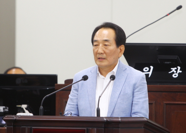 제241회 임시회  - 1