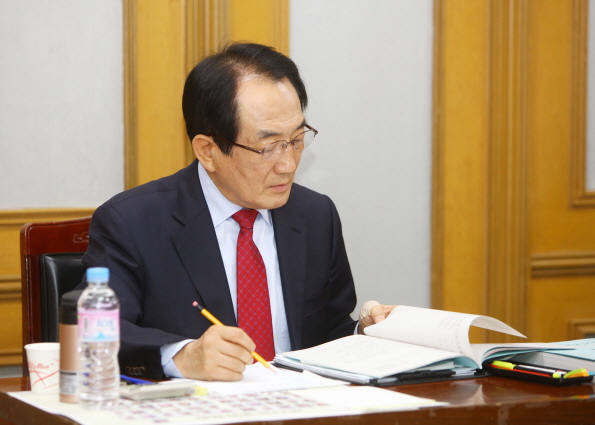 2015 행정사무감사 - 3