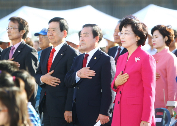 제12회 한성백제 어울마당 - 1