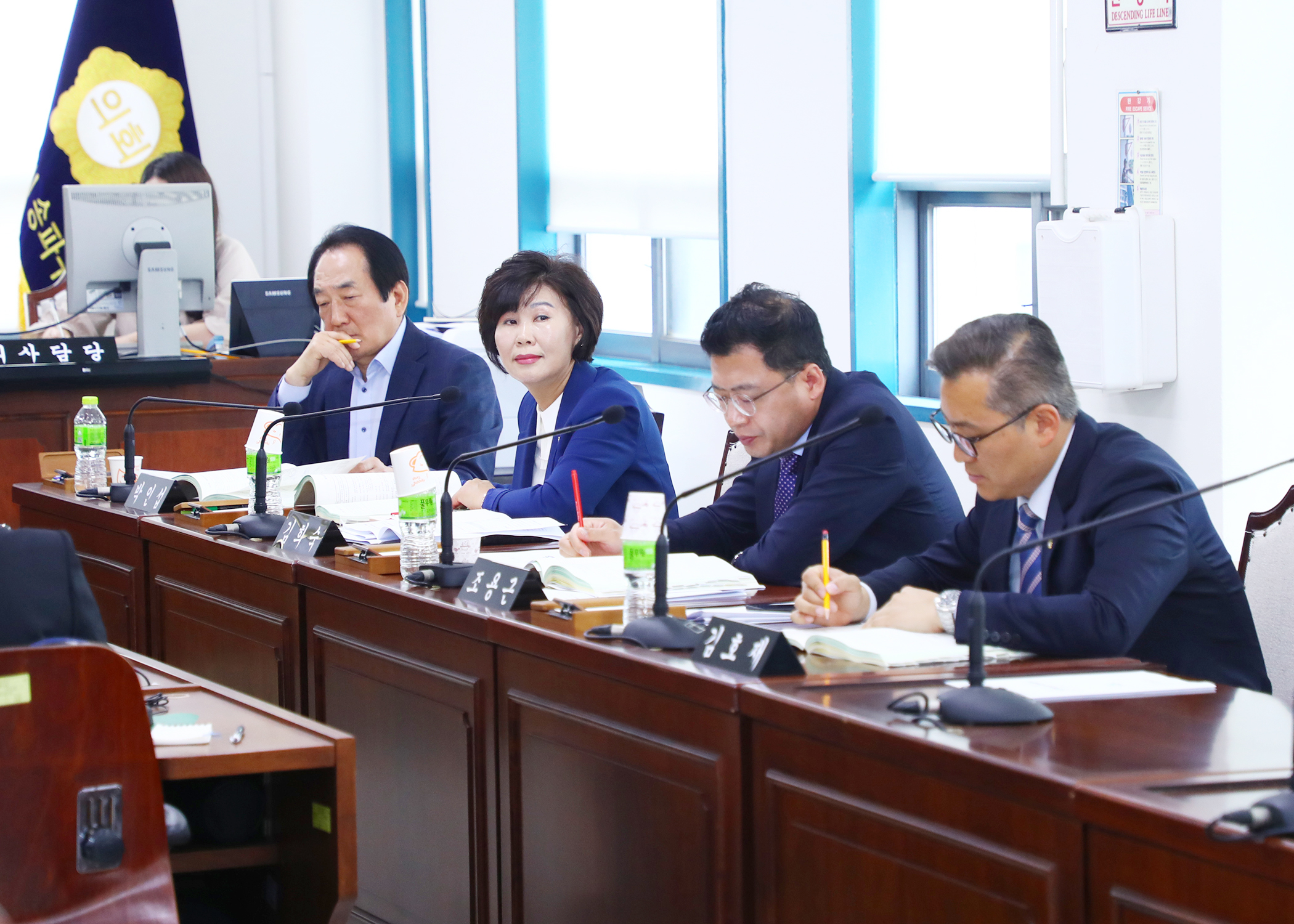 제266회 임시회 도시건설위원회 - 5