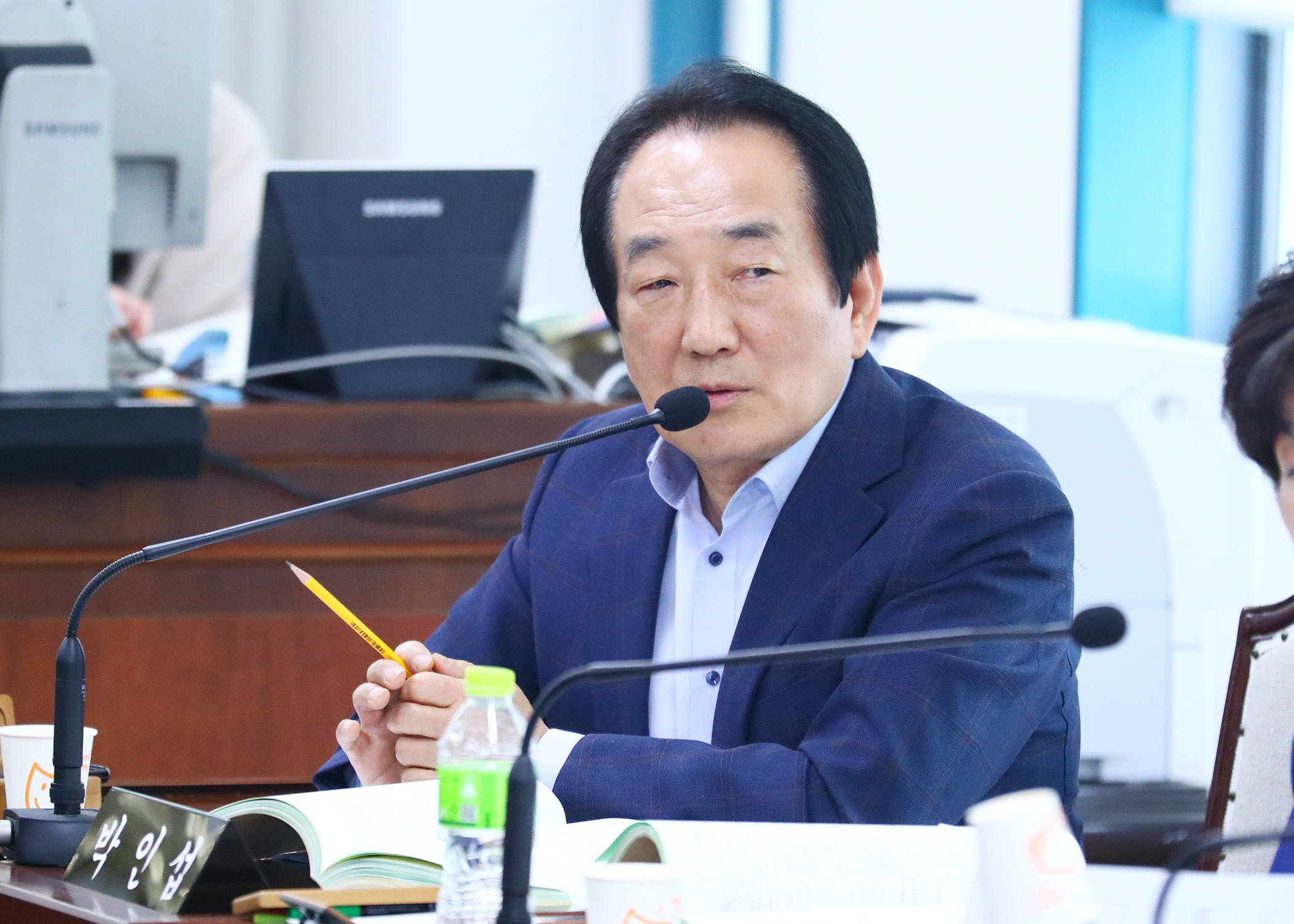 제266회 임시회 도시건설위원회 - 6