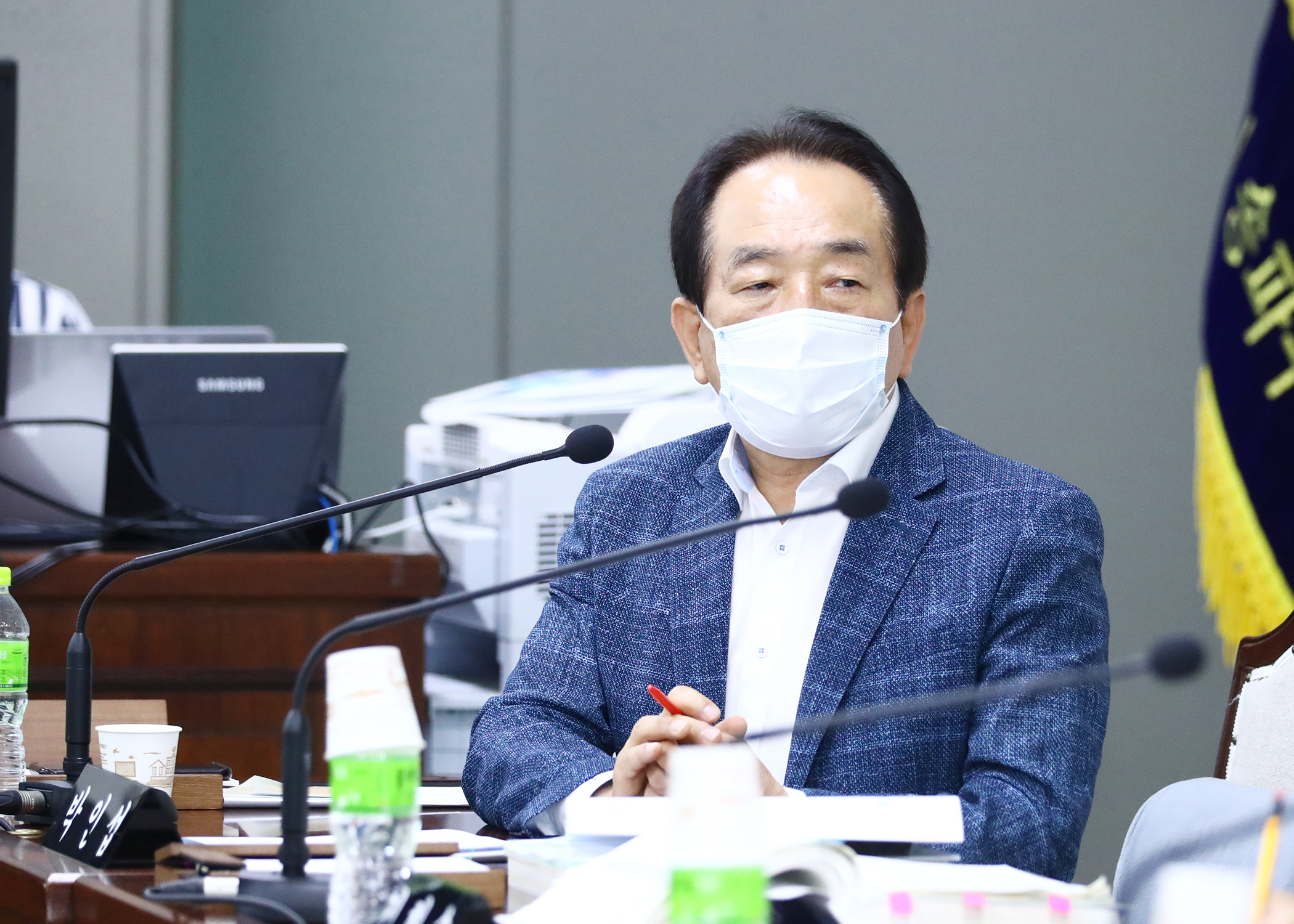 제277회 정례회 도시건설위원회 회의 - 7