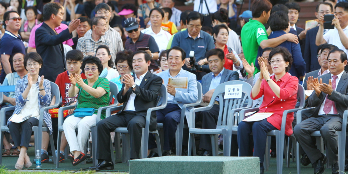  제7회 오금동한마음축제 - 1