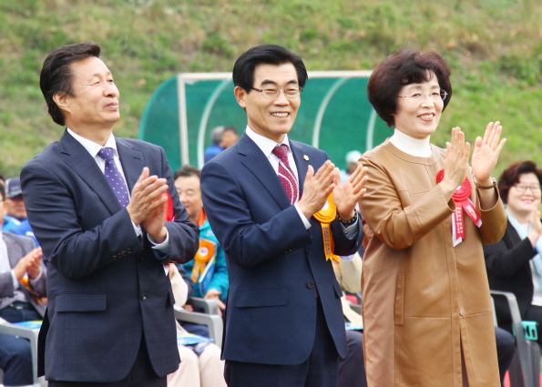 제28회 송파구청장기 생활체육 축구대회 - 7