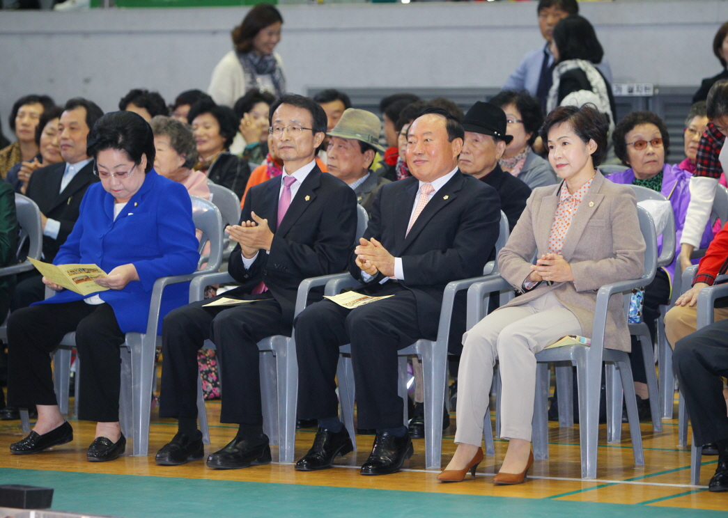 체육문화회관 개관10주년 고객 한마음축제 - 7