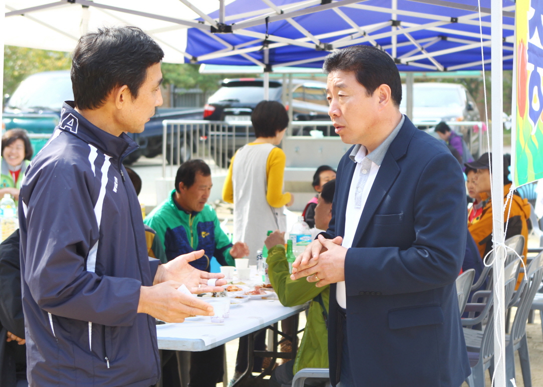 제27회 서울중대초등학교 총동문회 체육대회 - 20