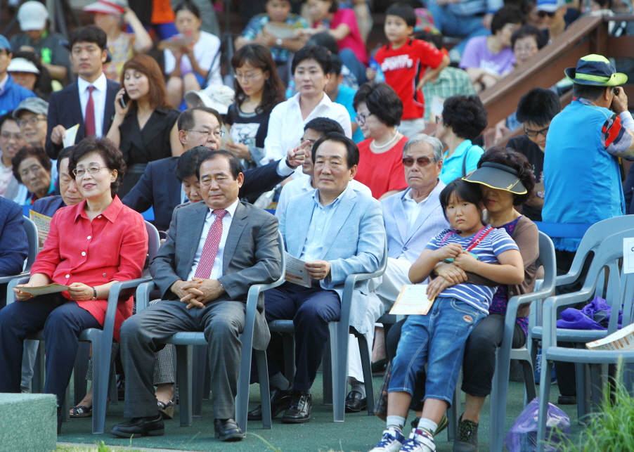  제7회 오금동한마음축제 - 19