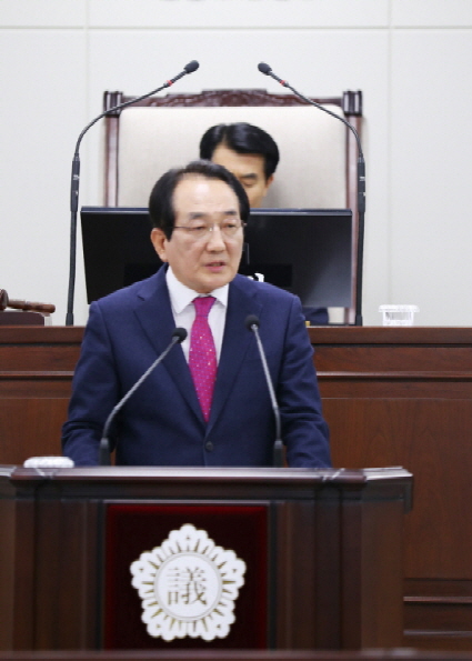 제248회 임시회 제1차 본회의  - 5