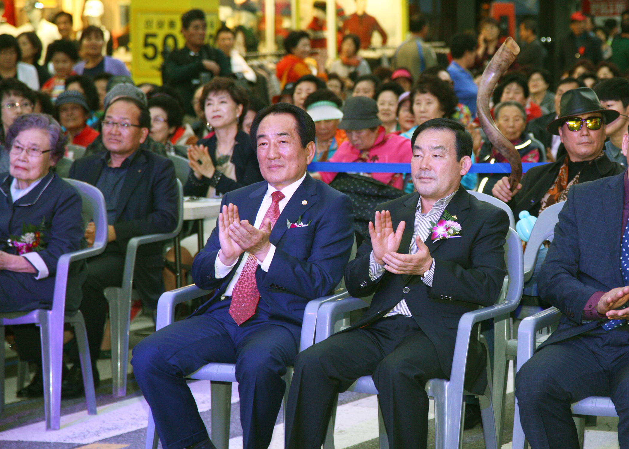 문정동 로데오 힐링축제 - 3