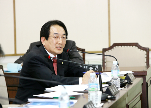 구의회 및 시민단체와의 공동 토론회 - 1