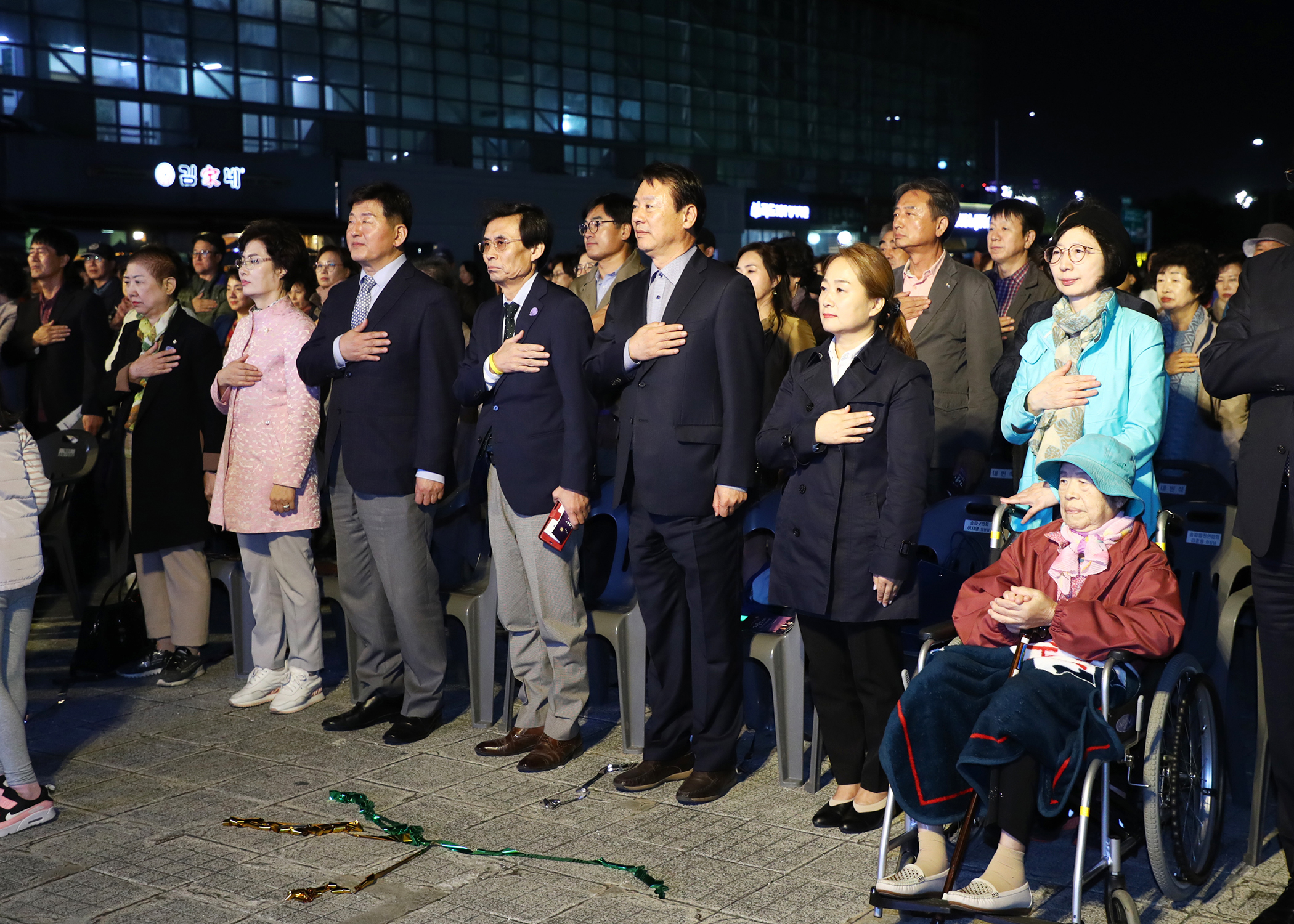 제3회 오륜 한마음축제 - 6