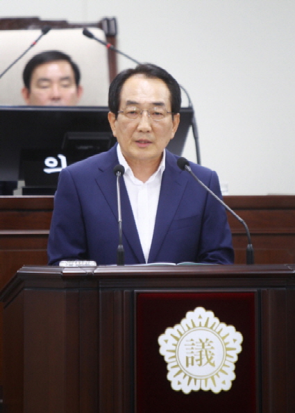 제233회 임시회 구정질문 - 4
