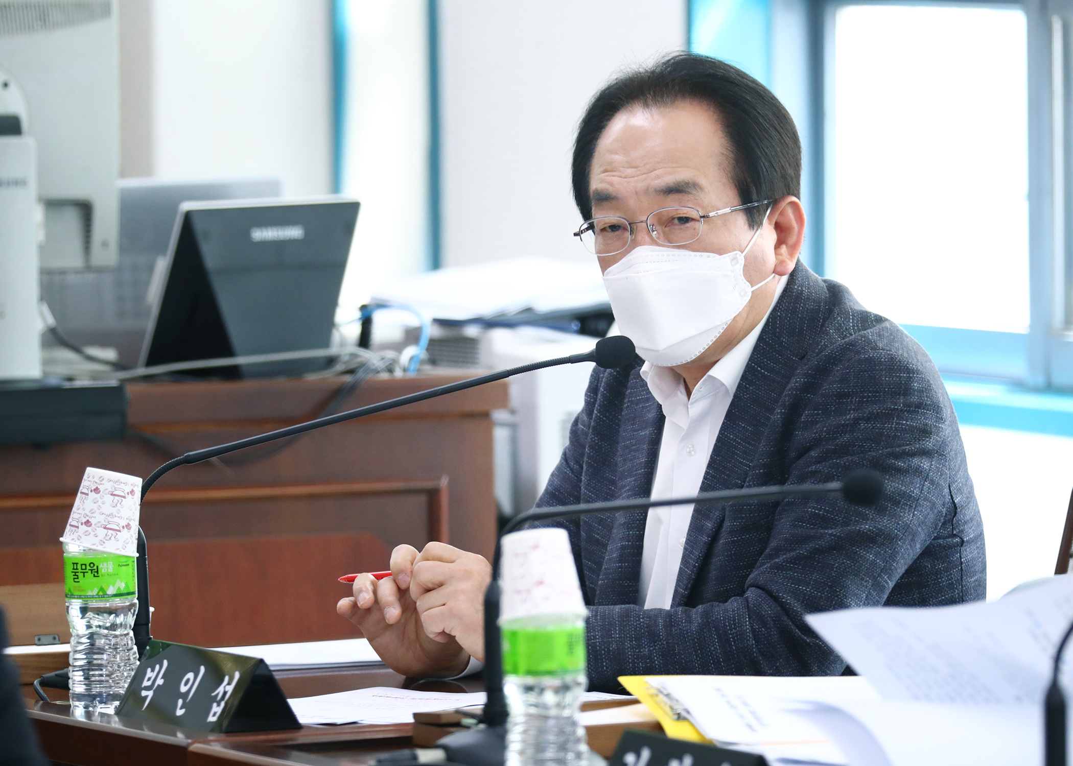 제275회 임시회 도시건설위원회 - 6