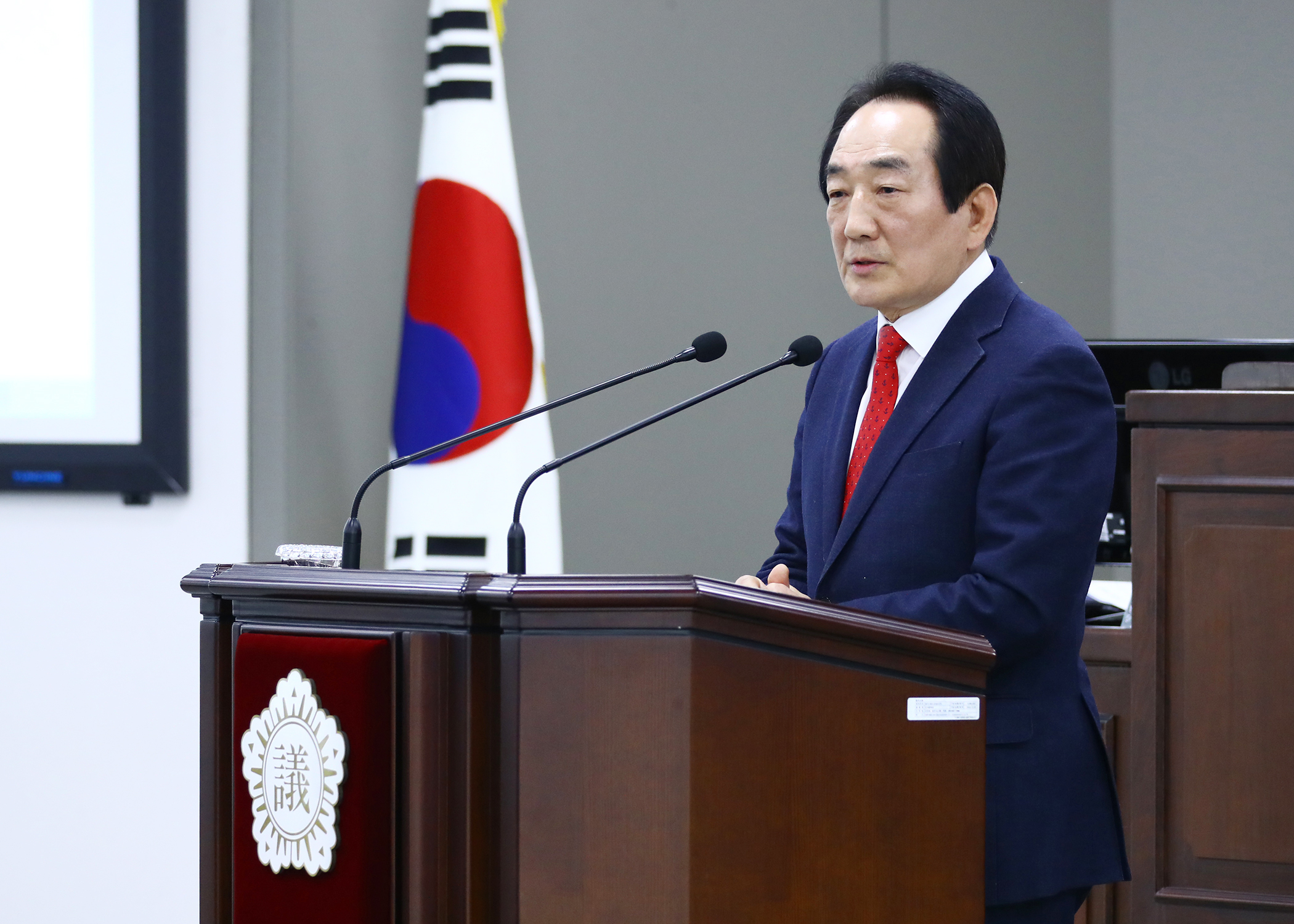 제264회 임시회 구정질문 - 3