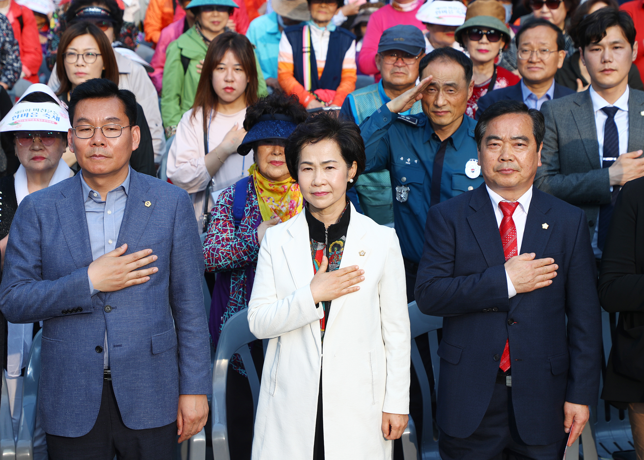 제8회 마천2동 한마음 축제 - 7