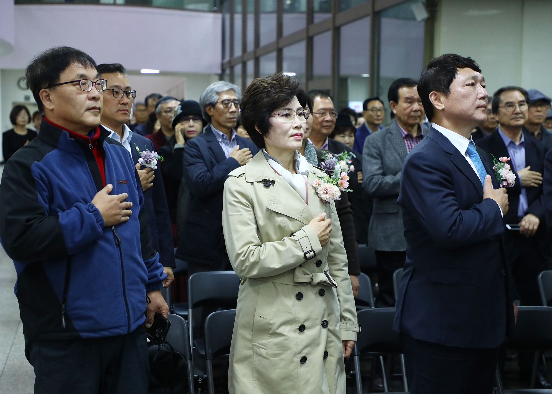 제16회 송파구 사진동아리 연합전 - 3