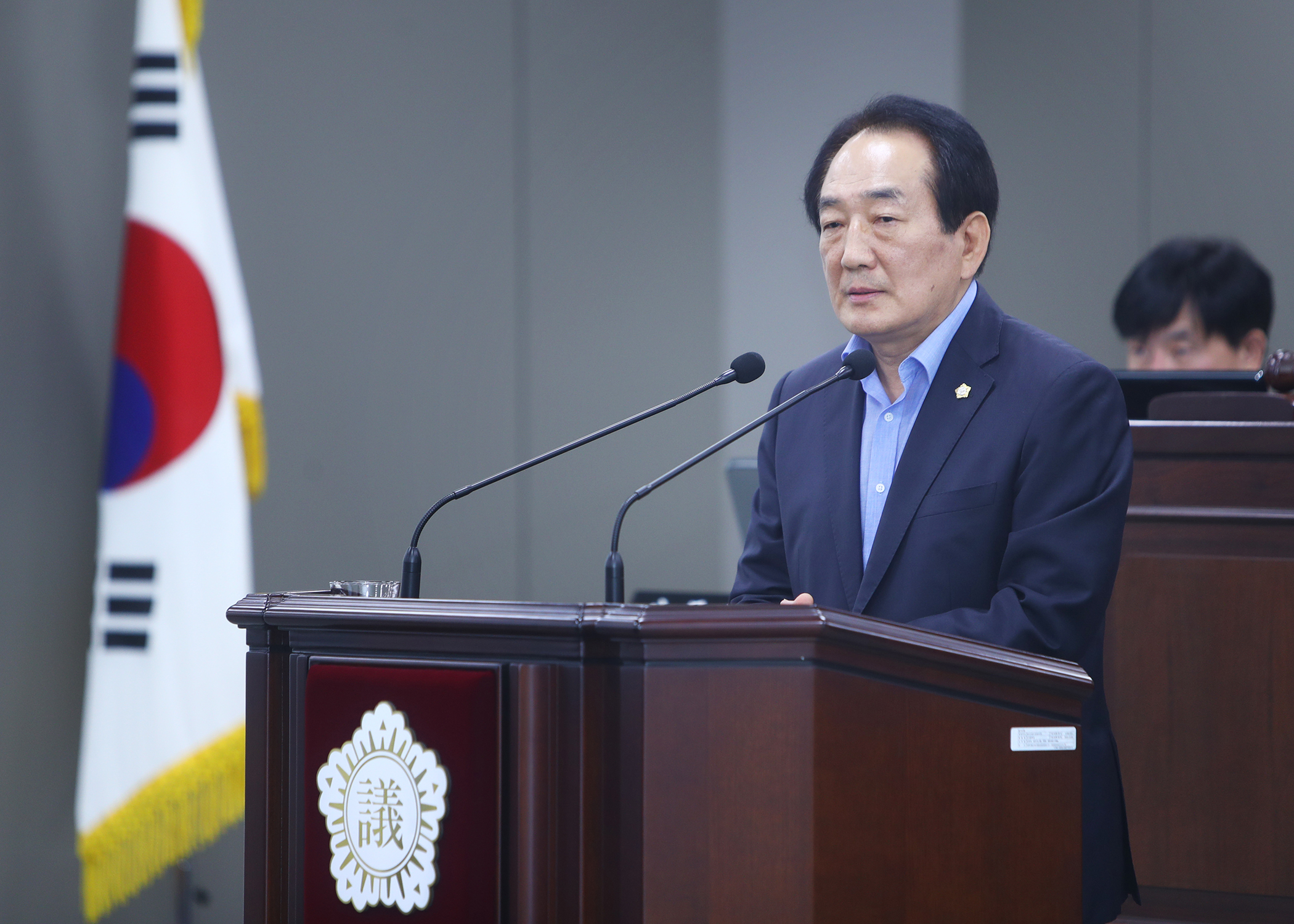 제259회 임시회 구정질문 - 3