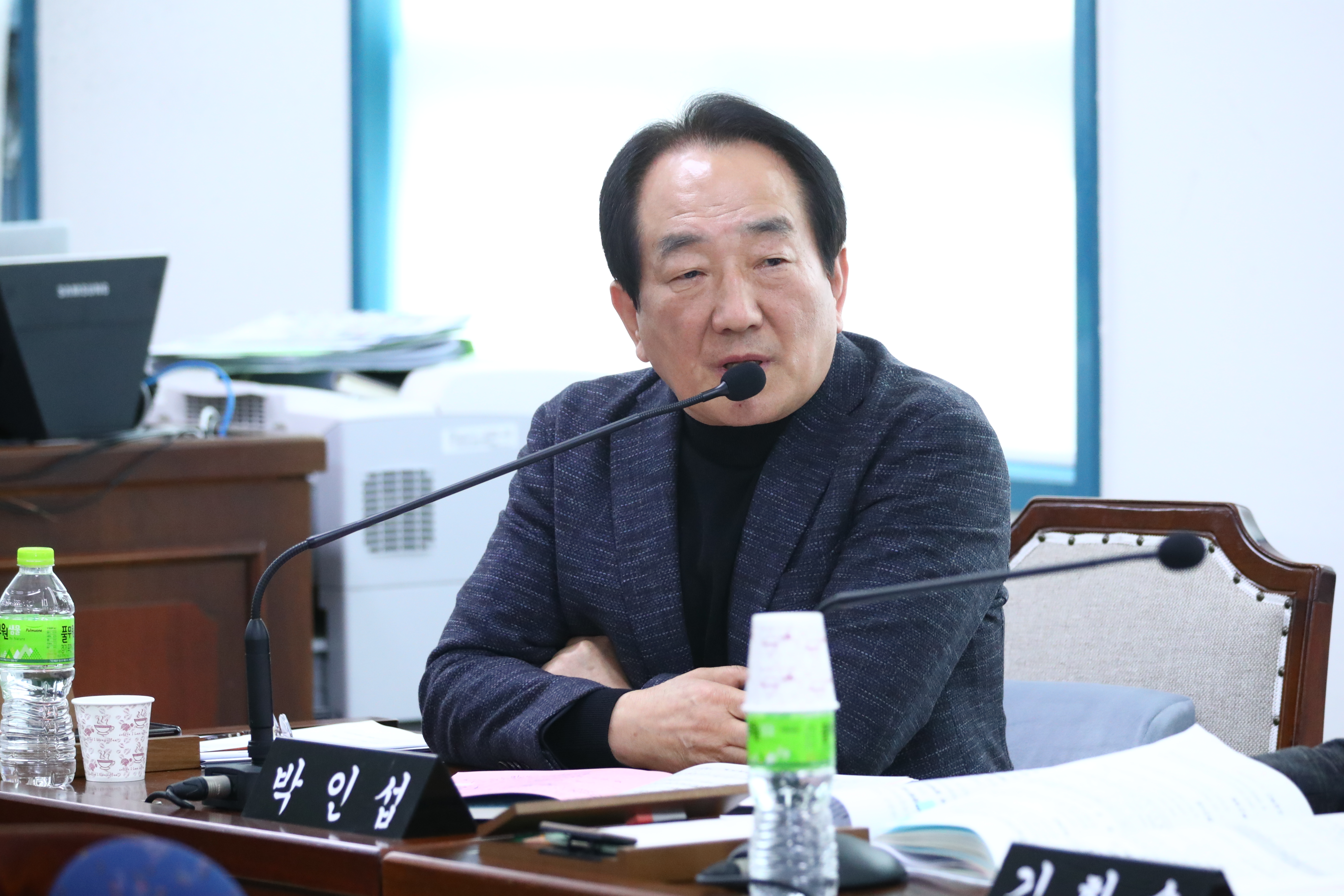 제273회 임시회 도시건설위원회 제2차 회의 - 3