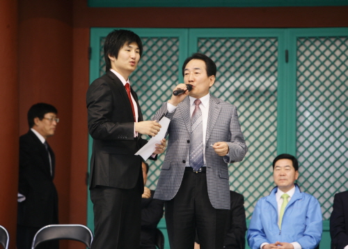(20090501)송파구가정어린이집 어버이날 큰잔치  - 1