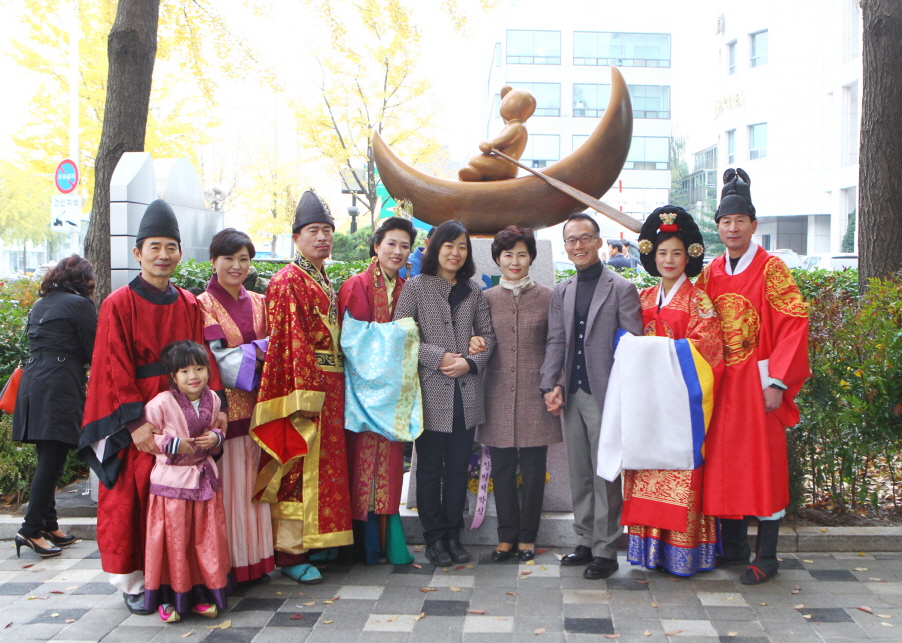 제1회 삼전나루터 마을축제 - 28