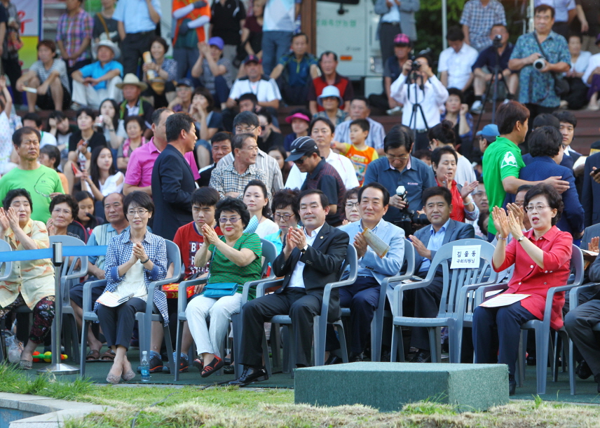 제7회 오금동 한마음축제 - 2